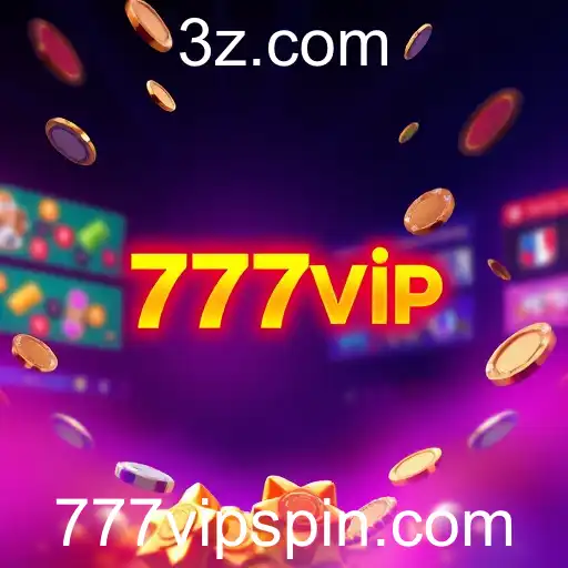 O Impacto do 777vip nos Jogos Online em 2025