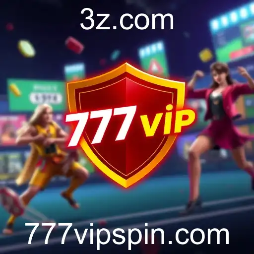 A Evolução do Mercado de Jogos Online e o Impacto do 777vip