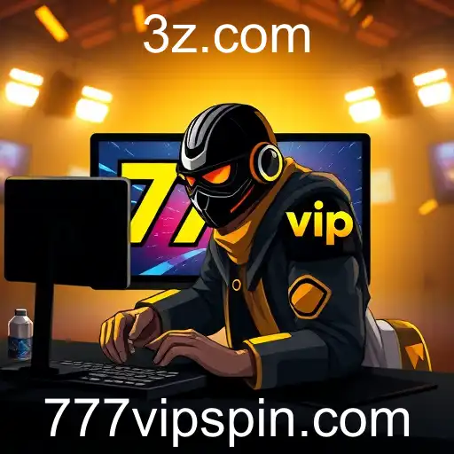 O Impacto do 777vip no Mercado de Jogos Online