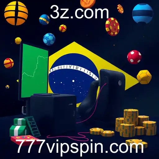 Impacto do Jogo Online no Brasil: Uma Nova Era