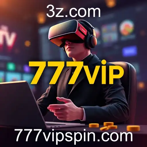 Ascensão do 777vip no Cenário de Jogos Online