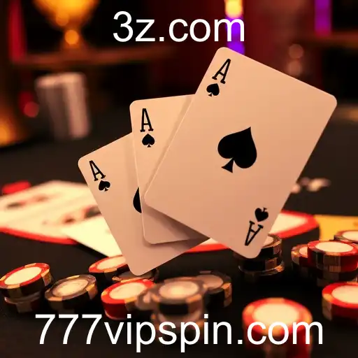 Blackjack: O Equilíbrio entre Sorte e Estratégia nos Cassinos