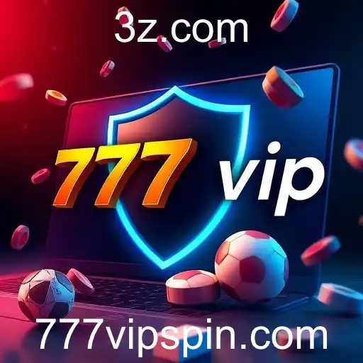 O Impacto do 777vip no Cenário de Jogos Online