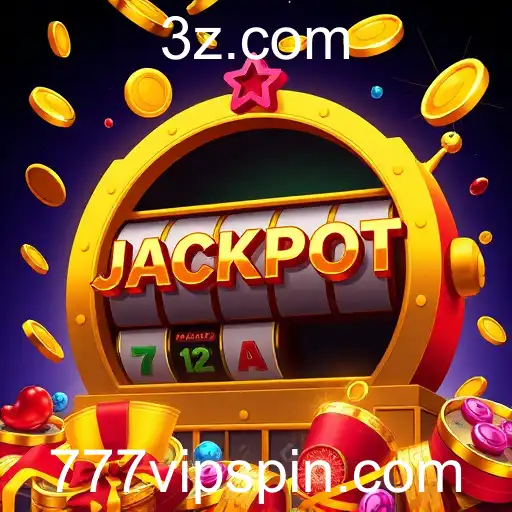 A Emoção dos Jogos de Jackpot no 777vip