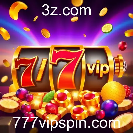 A Fascinante Categoria de Caça-níqueis no 777vip