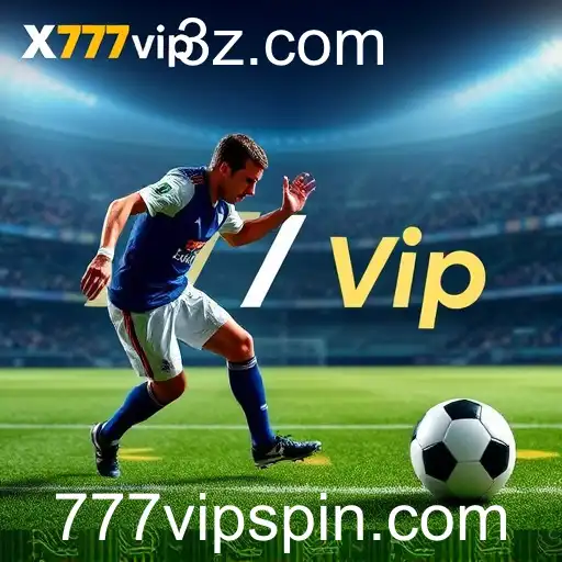 O Crescimento das Apostas Esportivas no 777vip: Uma Nova Fronteira no Entretenimento Digital